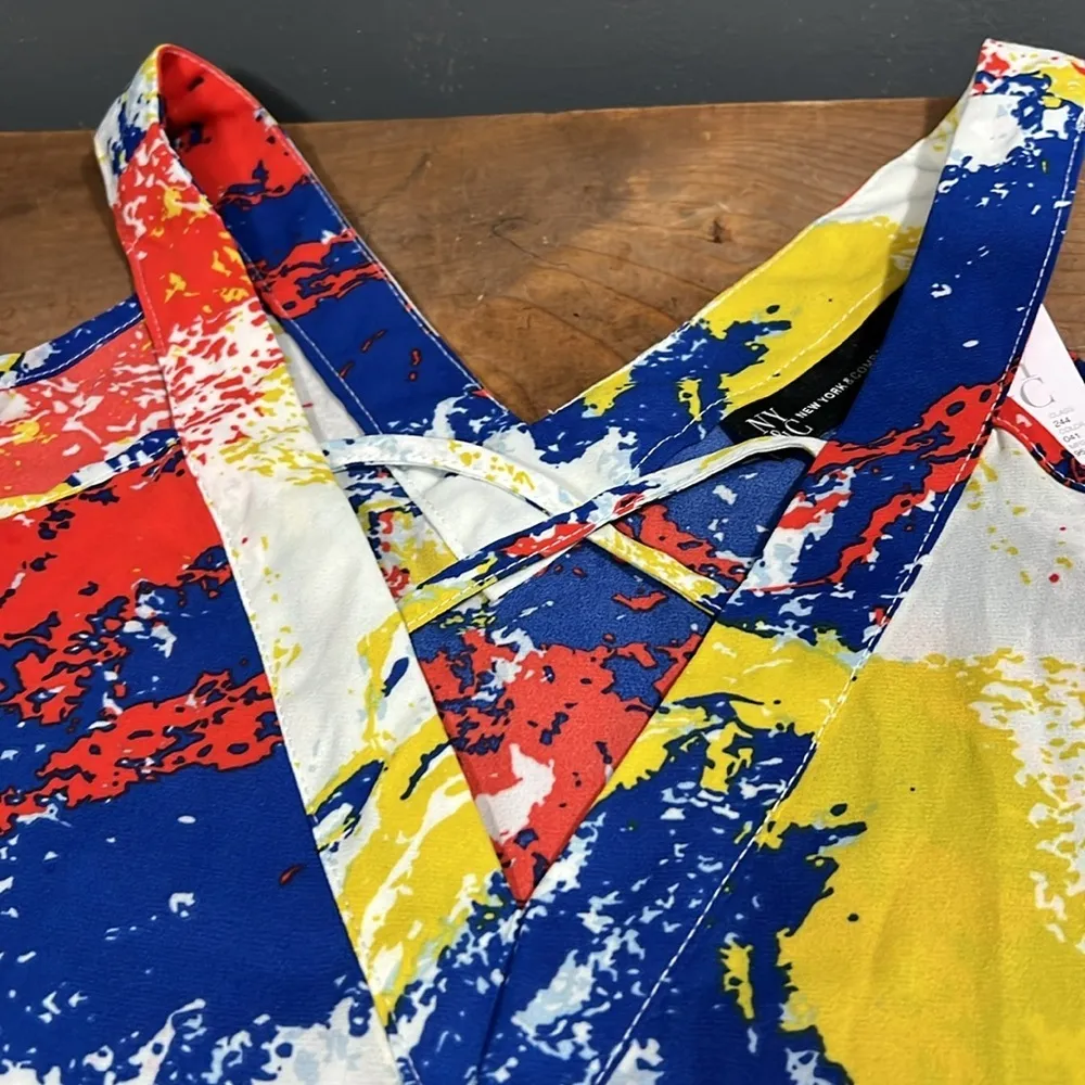 New York & Company medium Marble - Image 6