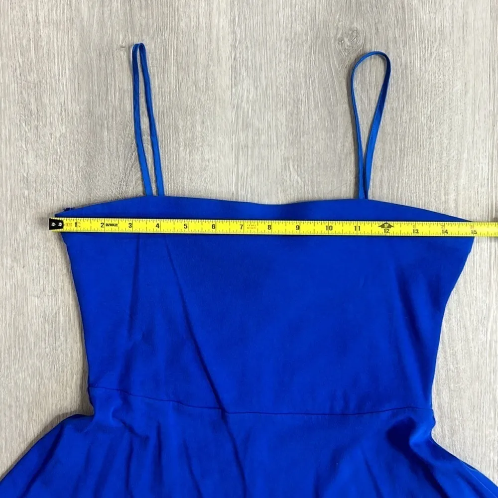 Express • a line mini dress - Image 7