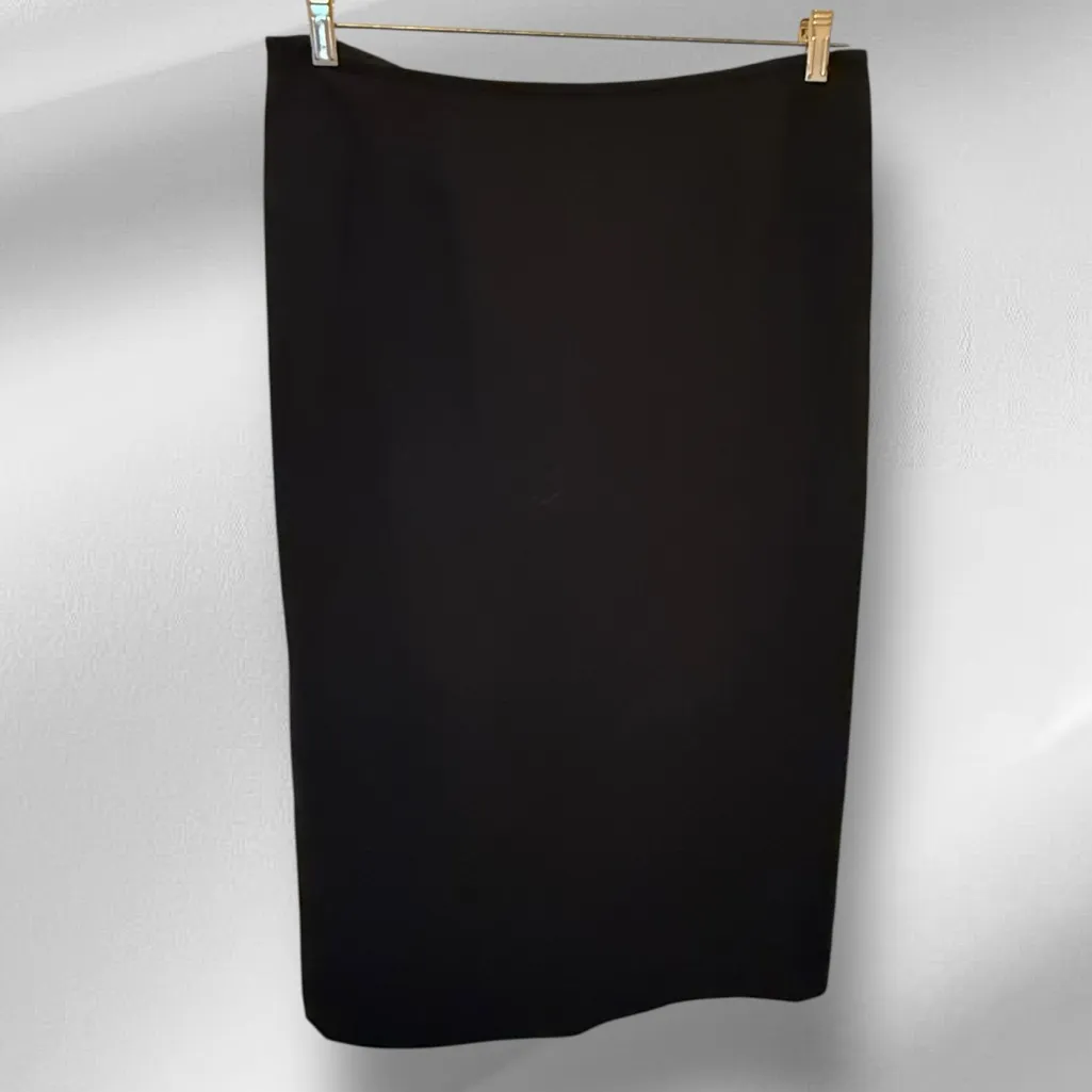 Le Suit ‎ Essentials Black Skirt Set - Image 9