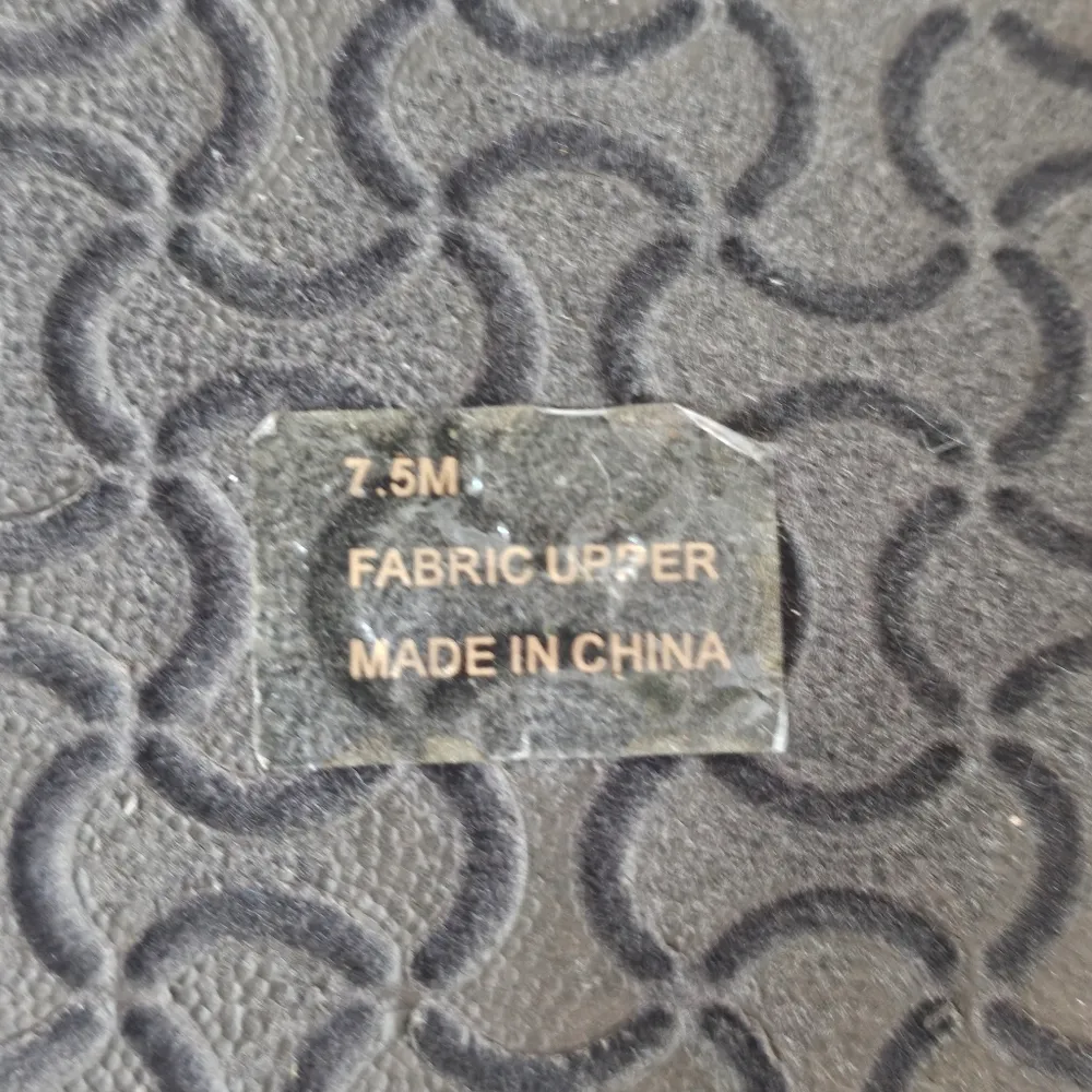 Dolce By Mojo Moxy Cappy Fringe Platform Thong Sandal Size 7½ Brown - Image 8