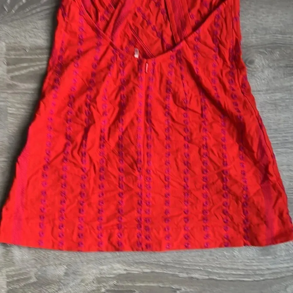 NEW Free People Juni Backless Mini Dress - Image 7