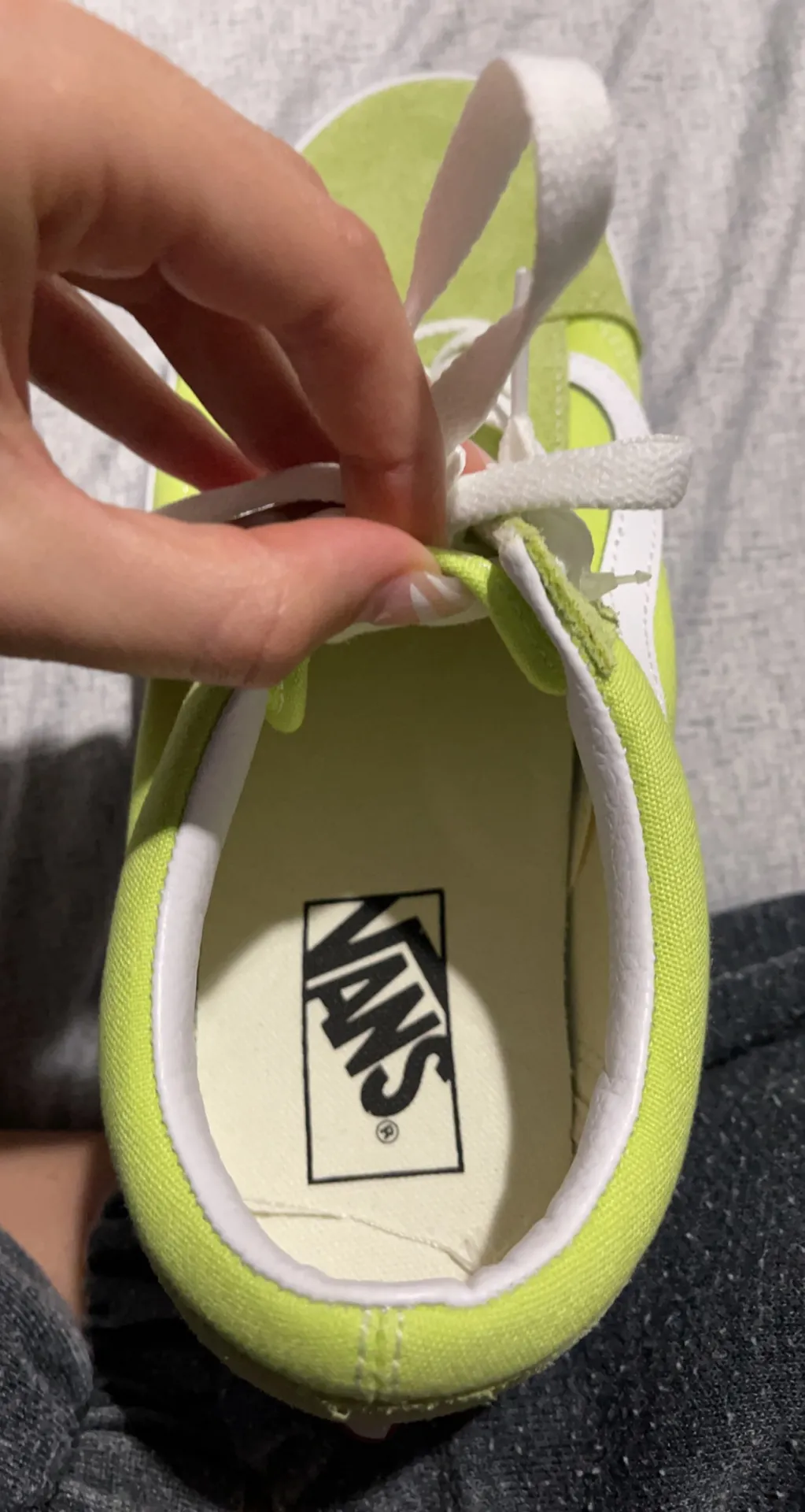 Vans Old School - Image 7