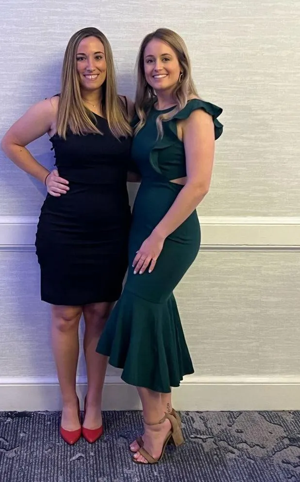 Avani dress - color: emerald - Image 7