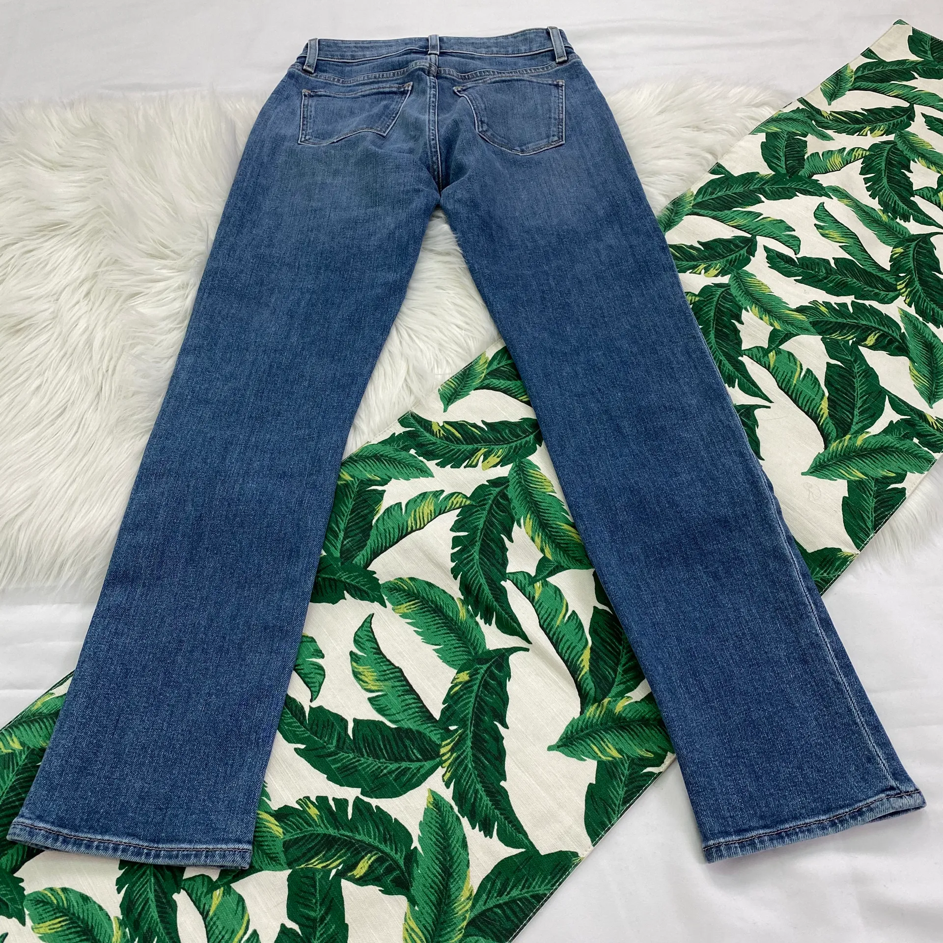 Favorite Daughter for Joe’s Erin High-Rise Jeans - Image 3