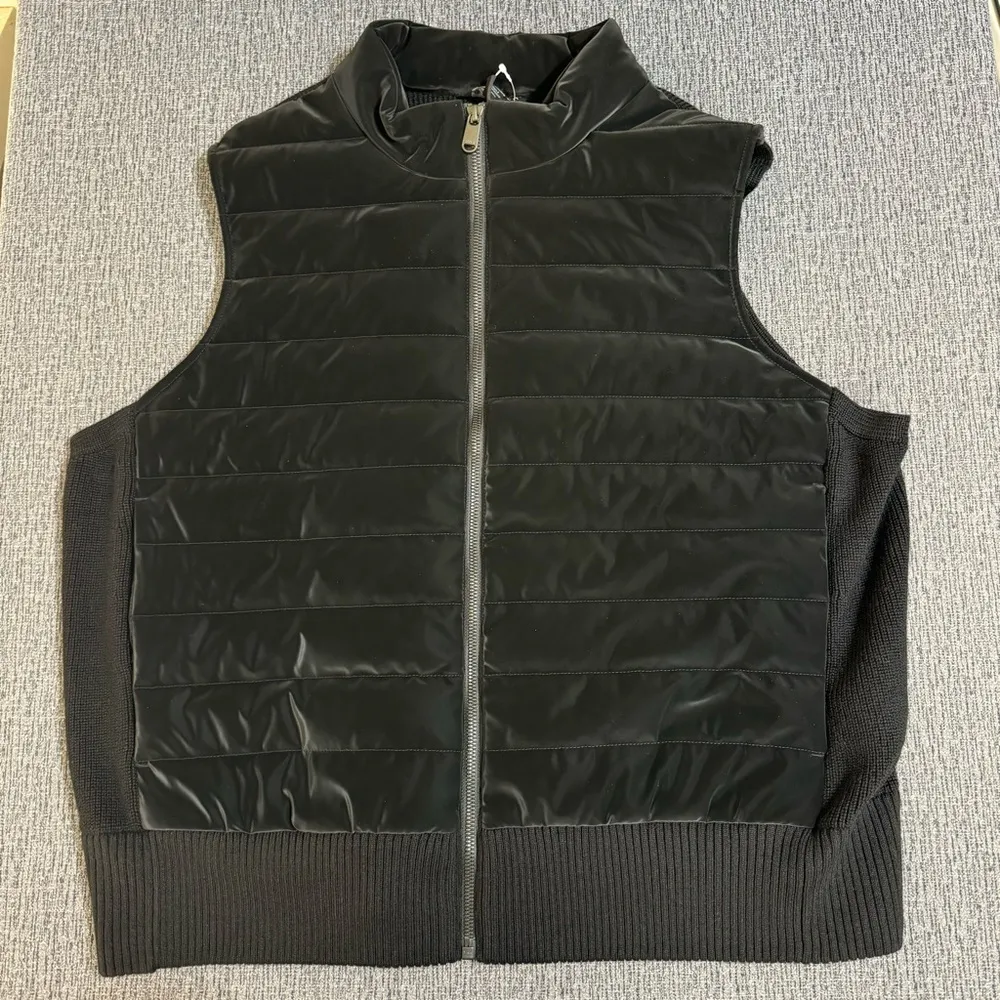 Athleta Women’s Hanover Hybrid Vest - Image 6