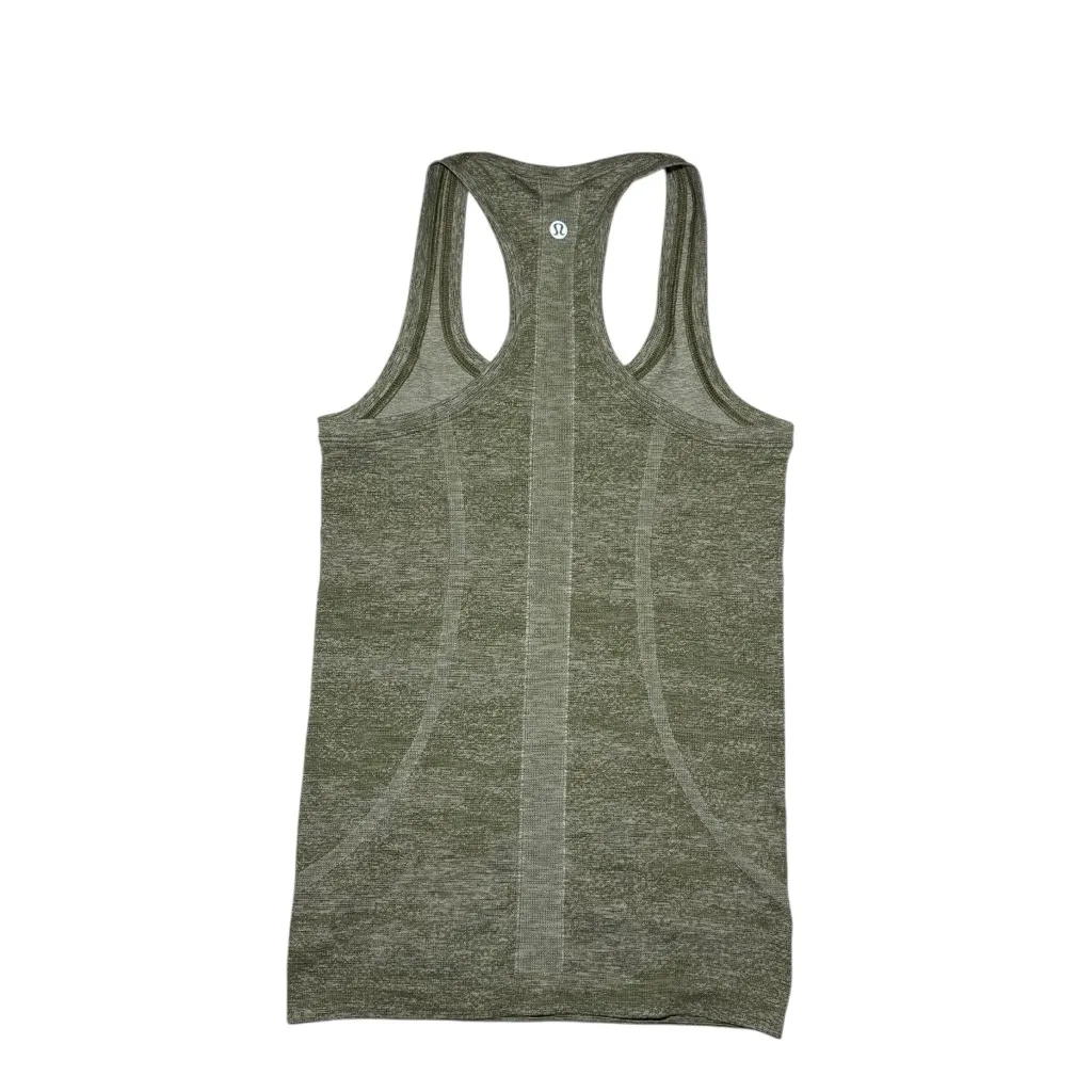 Lululemon Swiftly Tank Top size 2 - Image 3
