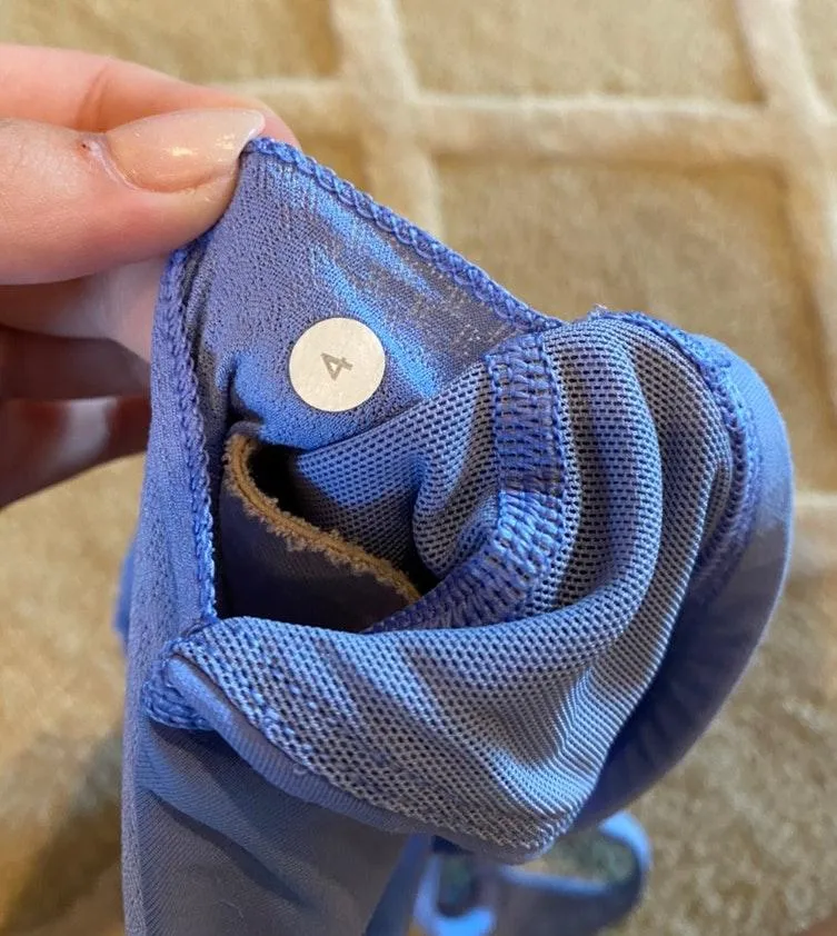 Lululemon Free To Be Bra - Image 5