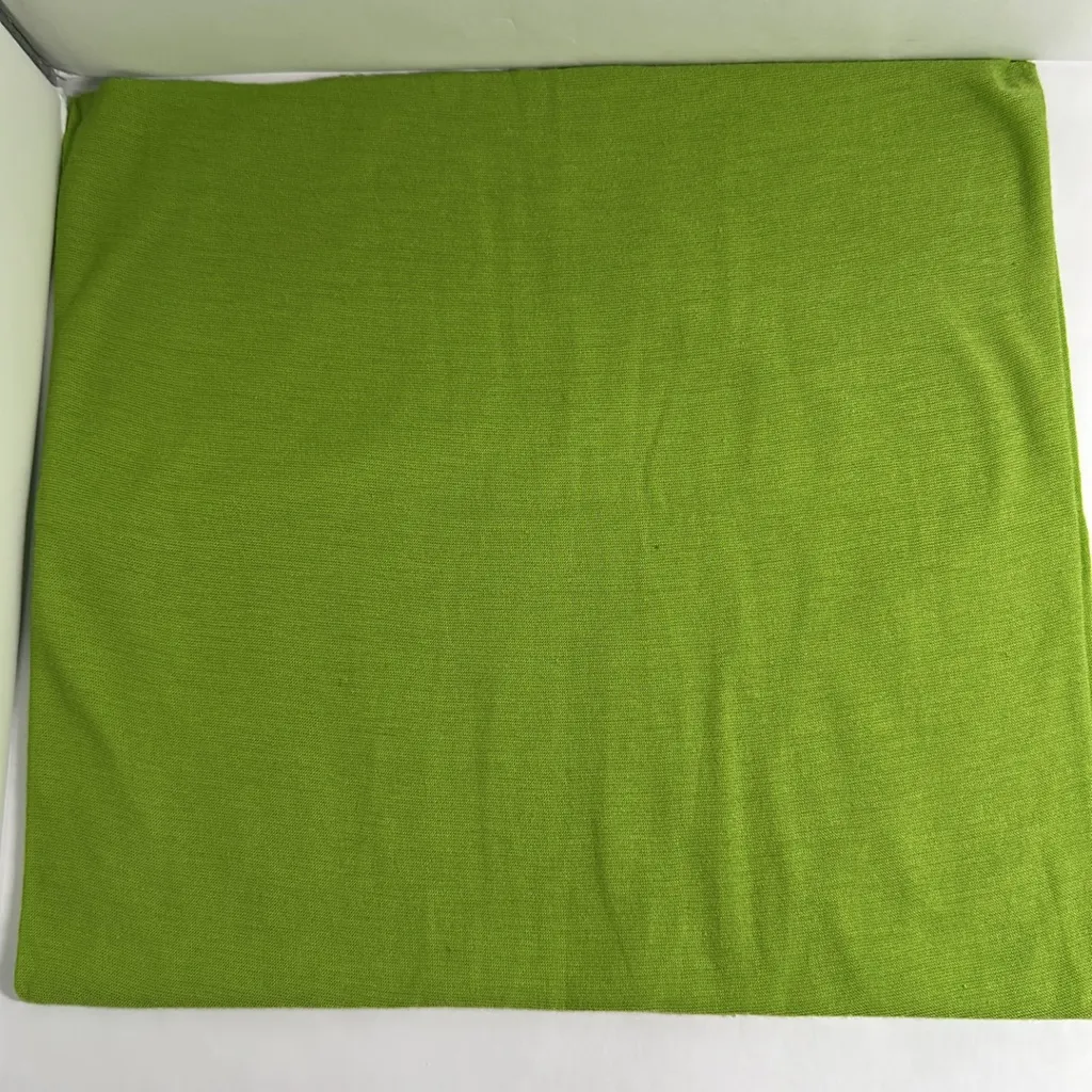 Wide Solid Color Headband - Image 2