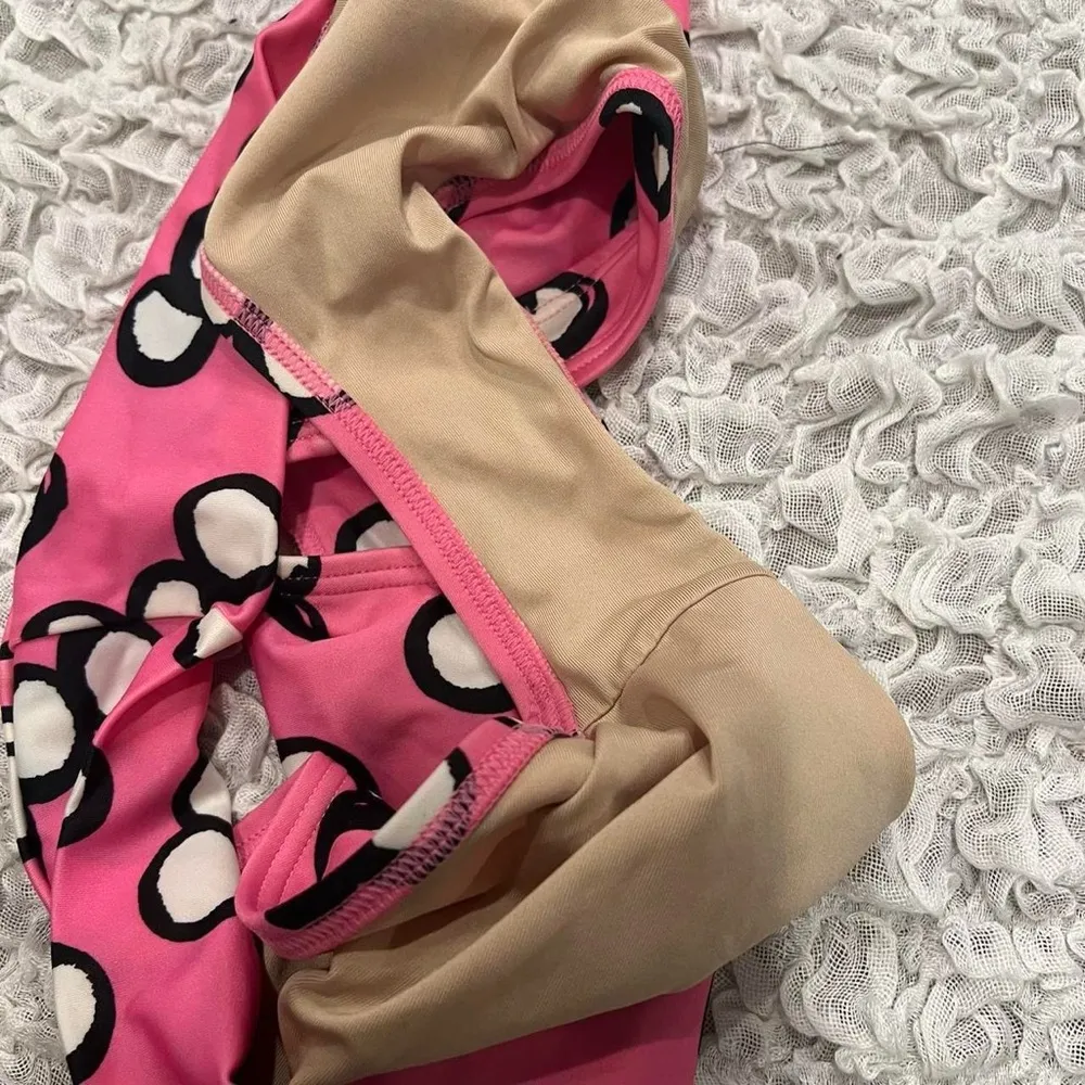 🌼VICTORIA SECRET TWO PIECE PINK BIKINI🌼 - Image 2