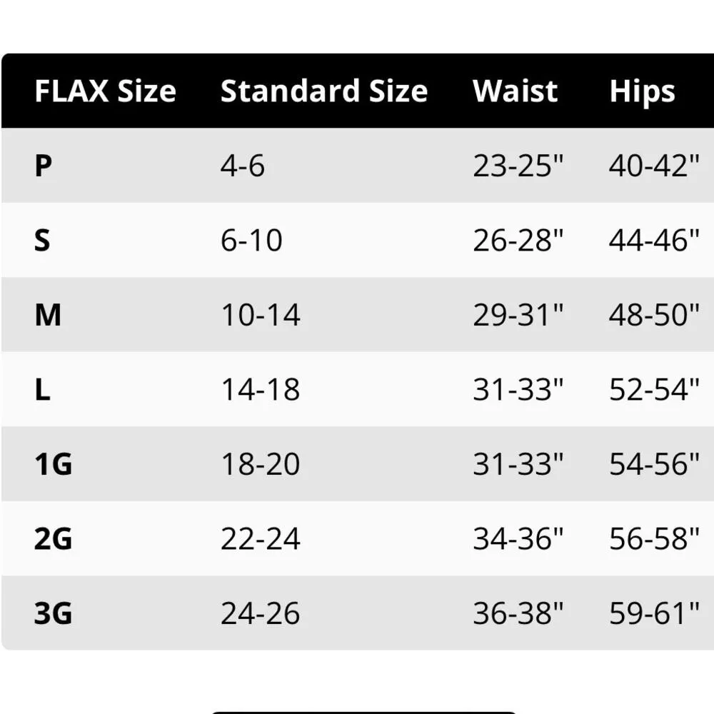 FLAX Butter Yellow Softened Linen Pull On Elastic Waist Pants Sz.3G(24-26W) - Image 9