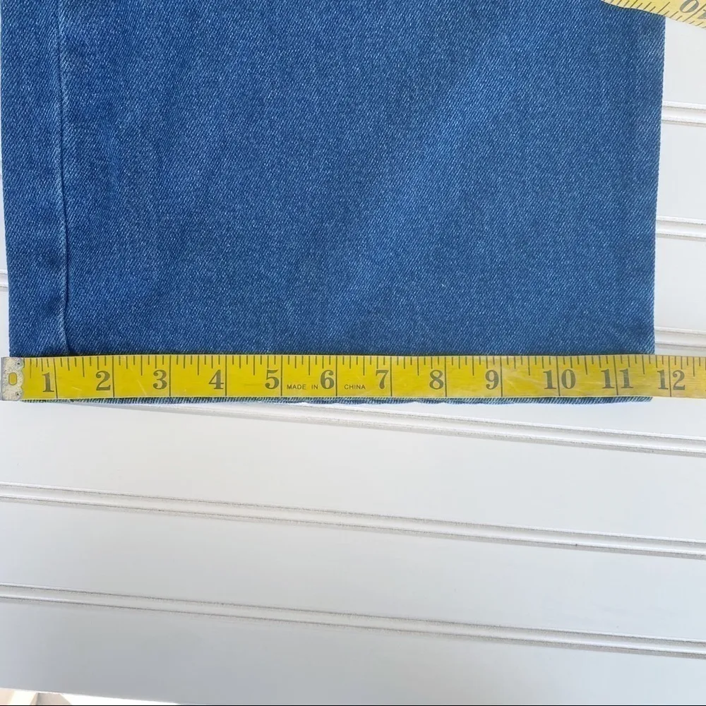 Avenue Bootcut Jeans Plus Size 20 New - Image 8