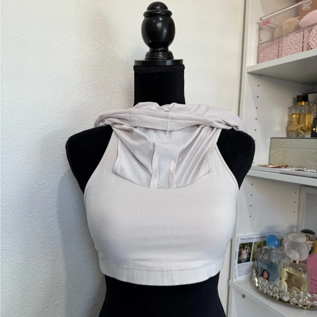 Lululemon Practice Freely Tank Top size 6 - Image 9