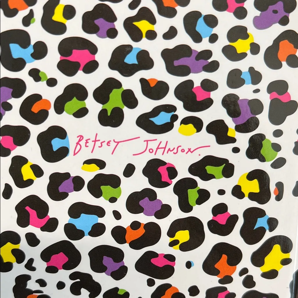 Betsey Johnson | Sugar Skull Bag Charm 🌹 - Image 2