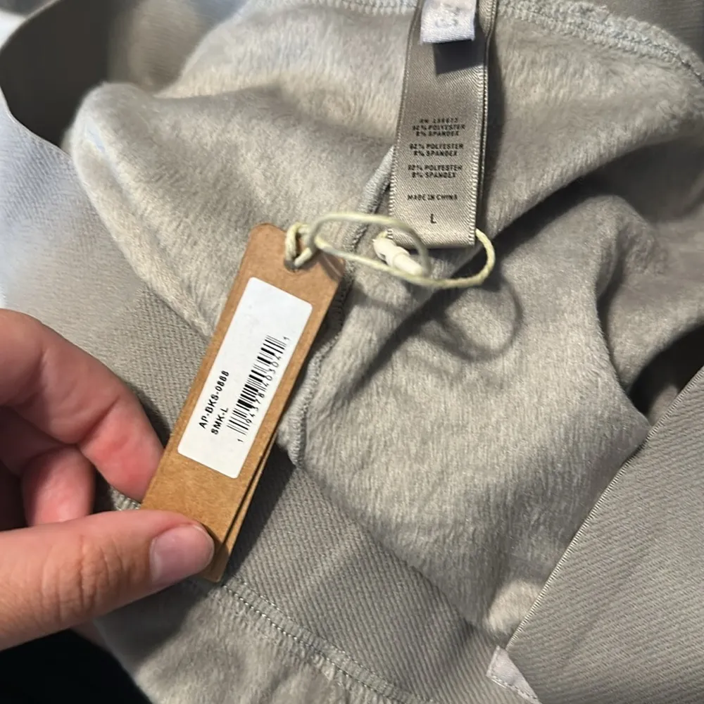 Skims Soft Boxer Biker Shorts - Image 6