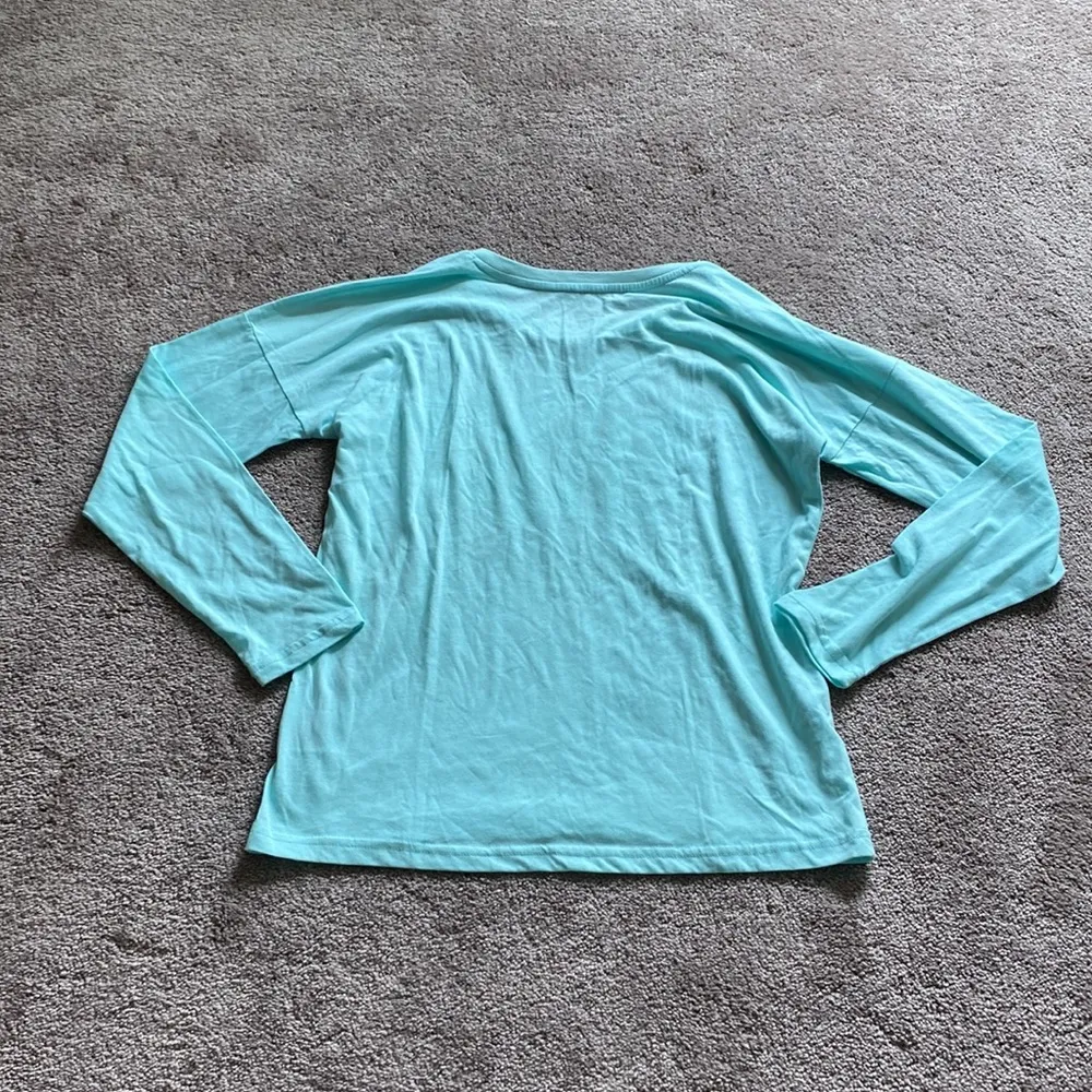 Disney Mermaid Dreams Pajama Set SIZE M - Image 4