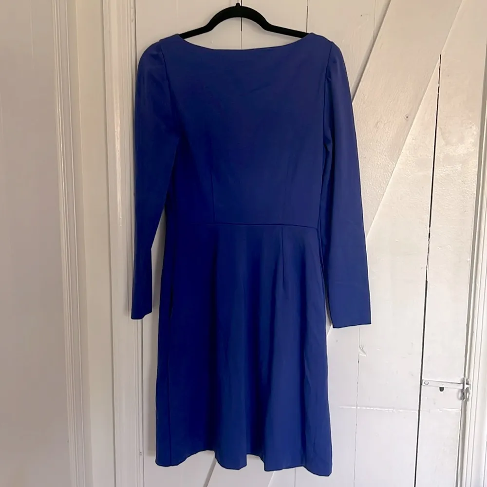 Boden Melanie Ponte Knit A - Image 6