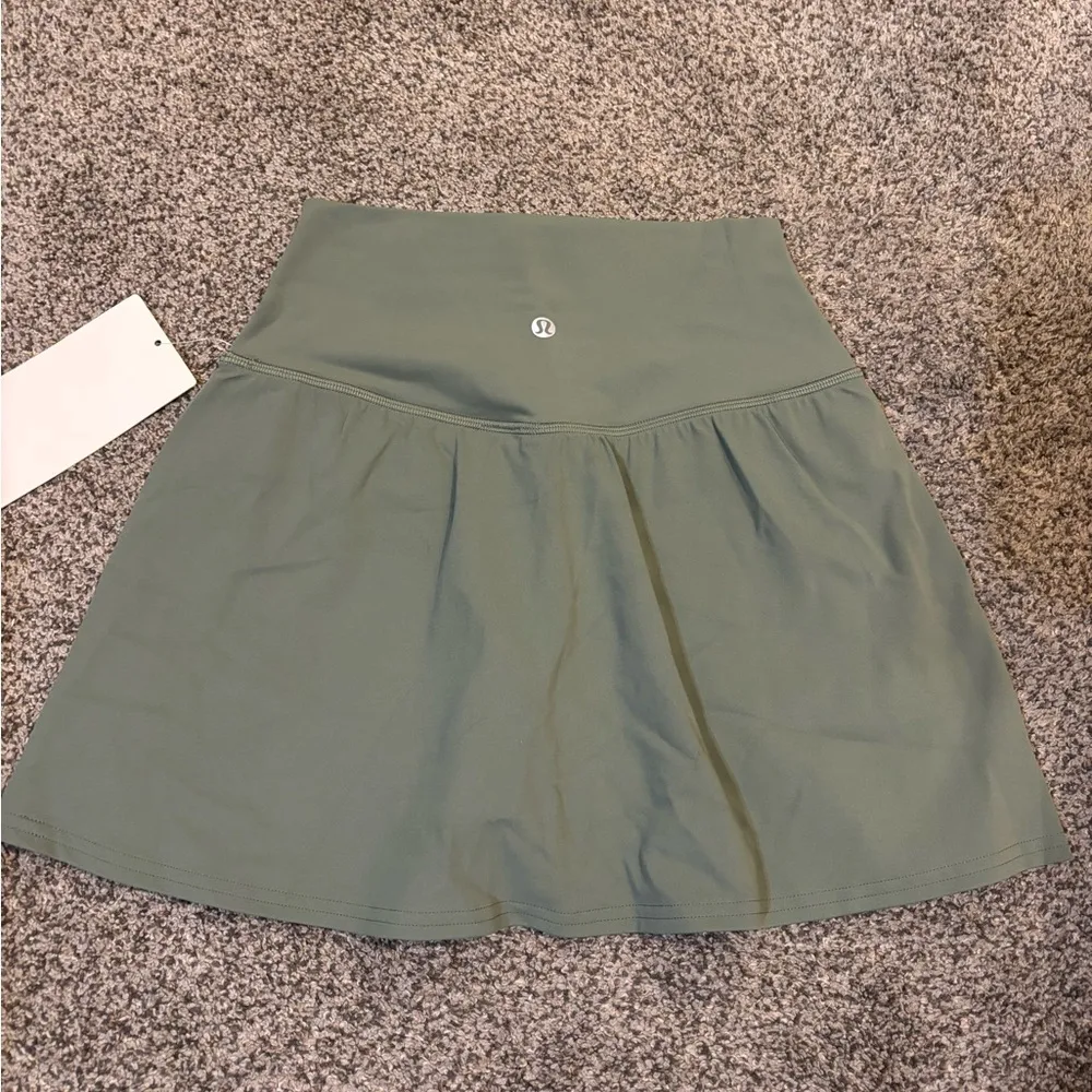Lululemon Align High Rise Skirt - Image 4