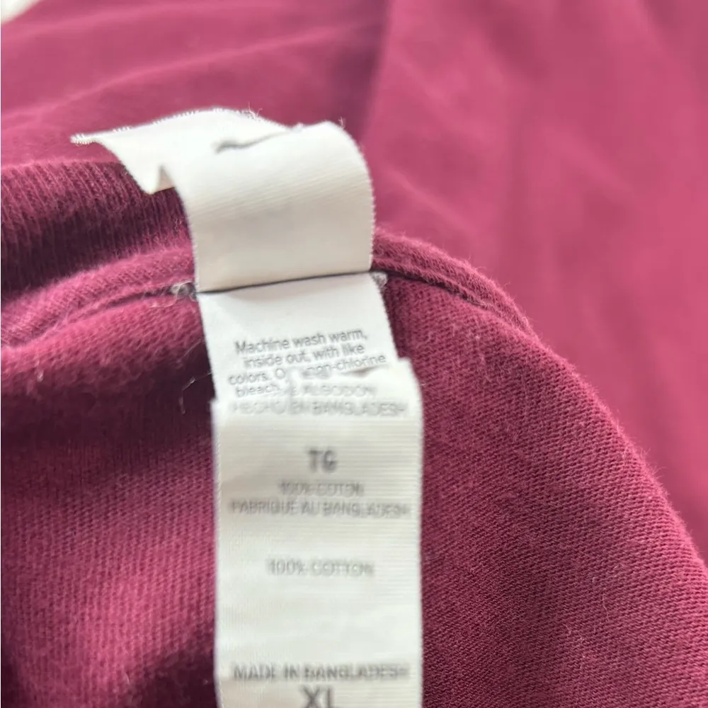 Taco Belle is My Princess Name Burgundy Tee - Image 5