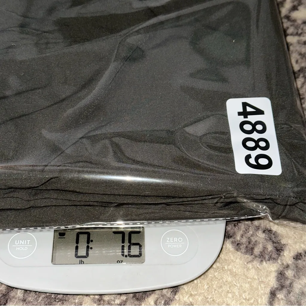 Stehmann Women’s Size 4 Hunter Green Ina 740 The Perfect Pull On Trousers Pants - Image 11