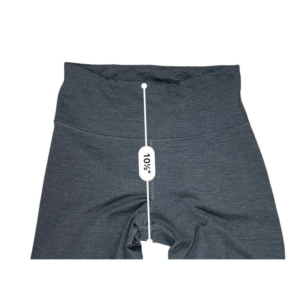 Old Navy Activewear High Waisted Elevate Colorblock Go-Dry‎ Legging MEDIUM - Image 5