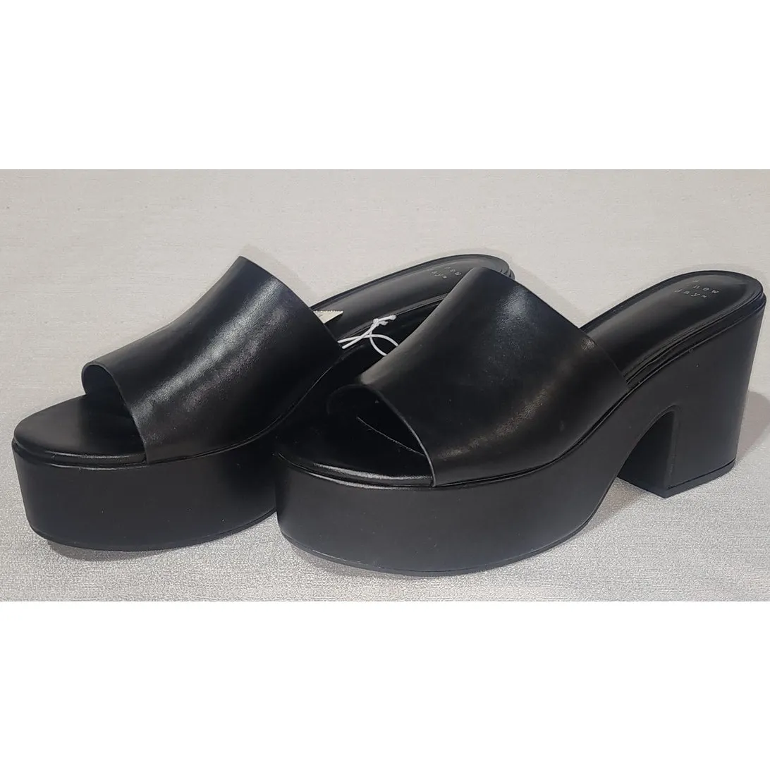 women's clogs by A New Day Size 11-memory foam - Image 3