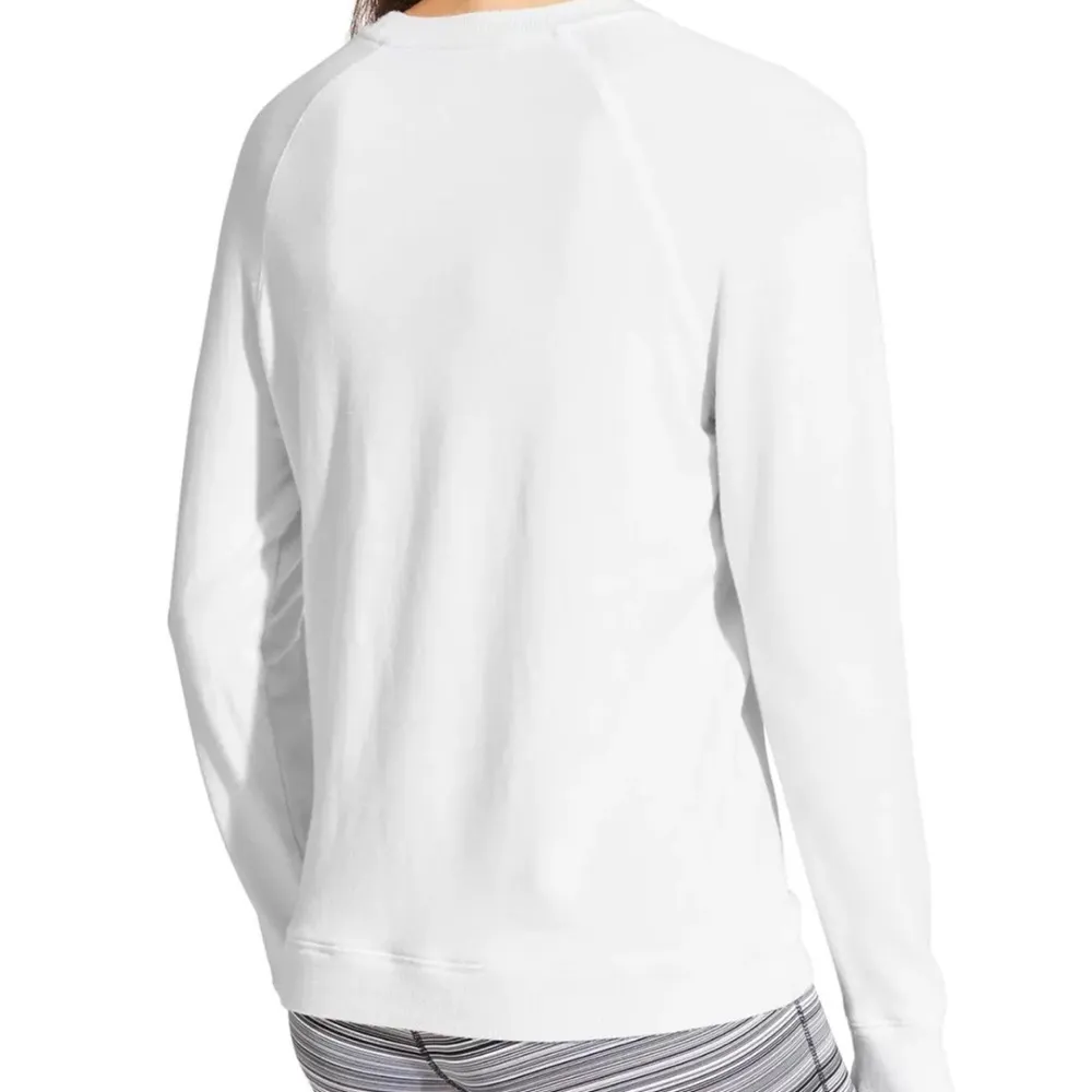 Athleta Criss Cross Sweatshirt - Image 2