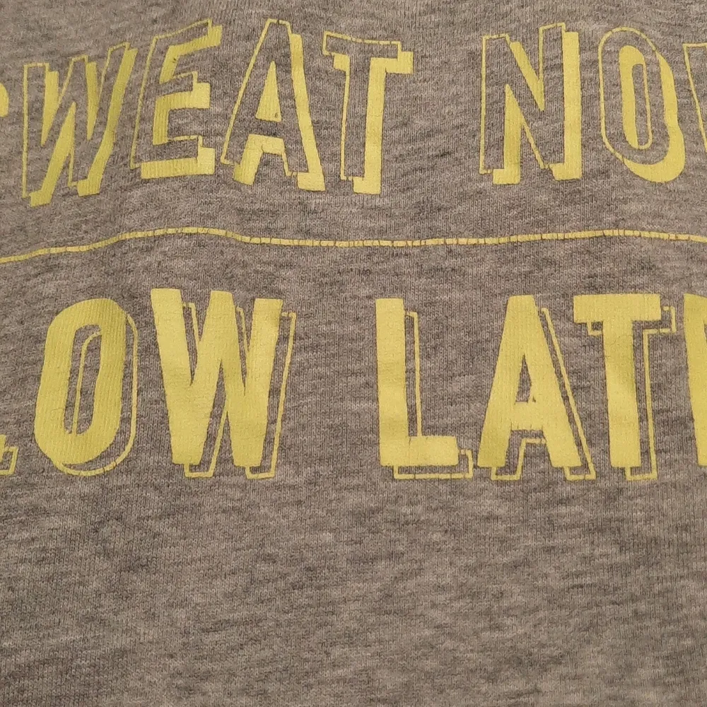 The Nike Tee Activewear Tank Top Size XS - Image 4