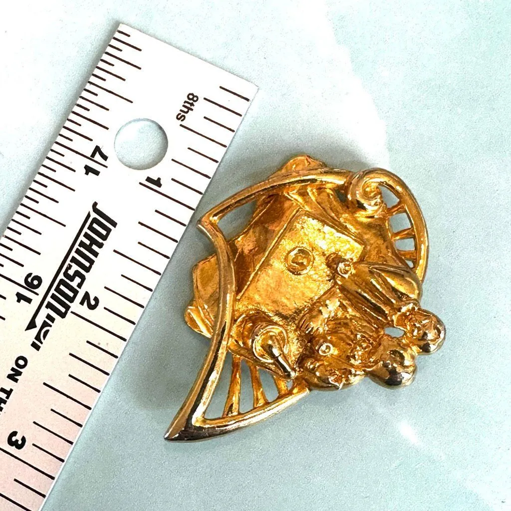 Duri Romantic Café Couple Gold - Image 7