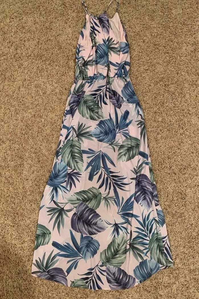 Vestique Long skirt romper - Image 2