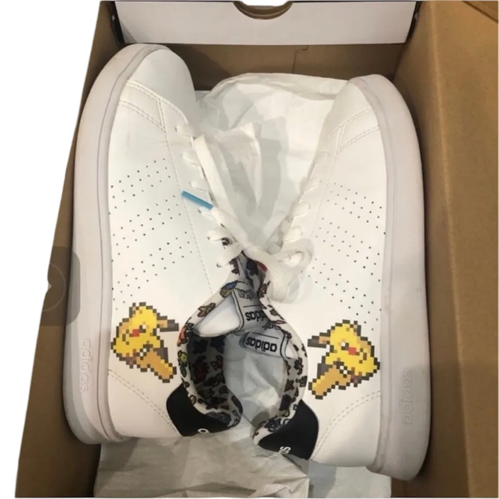 Adidas -  Stan Smith Pikachu - Image 3