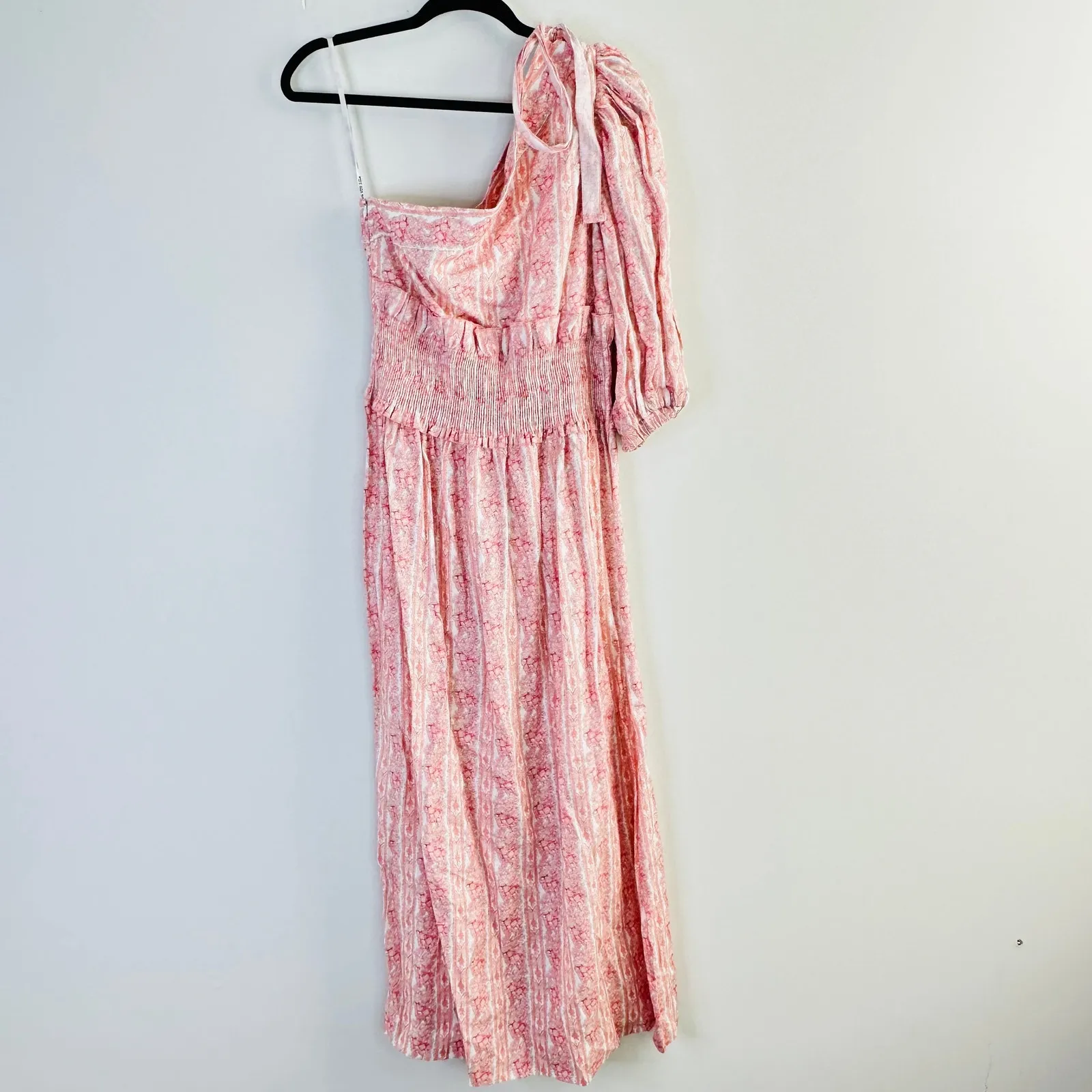 NEW Lug Von Siga Pink Glory linen one - Image 8