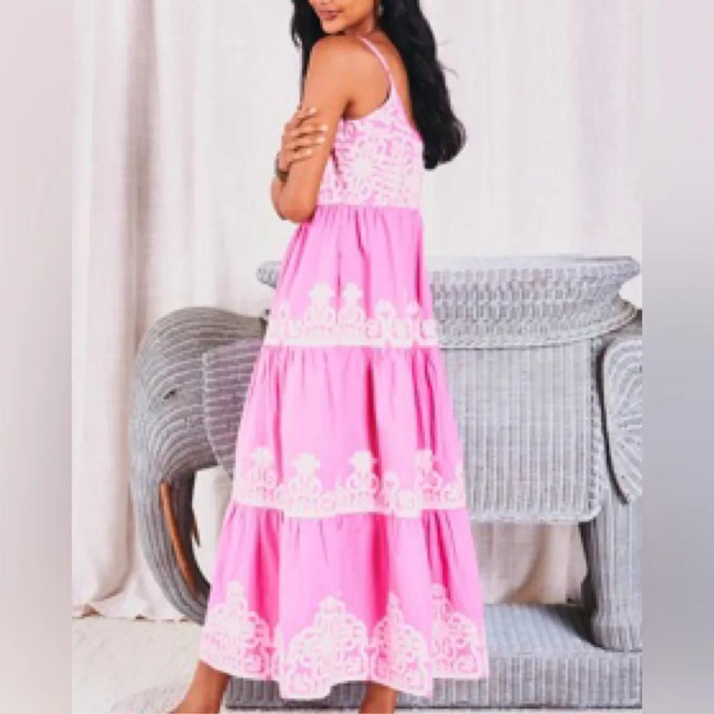 Roller Rabbit Appricus Dakota Dress - Image 3