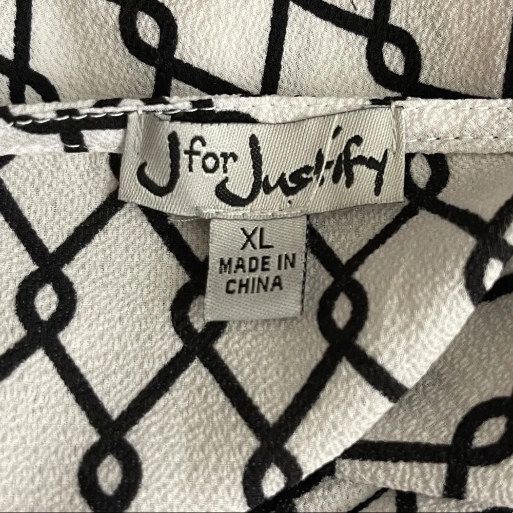 J for Justify  Dress - Image 8