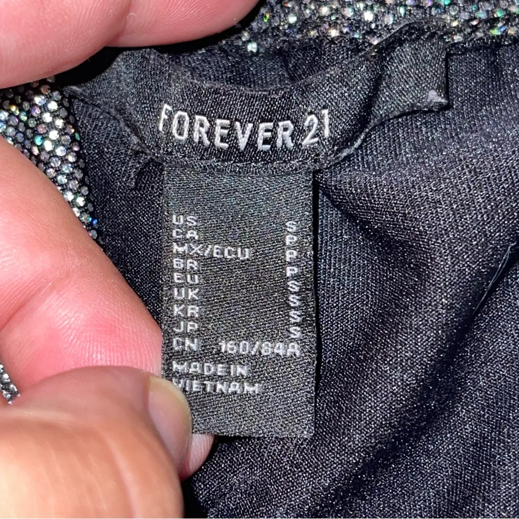 Forever 21 bodysuit - Image 7