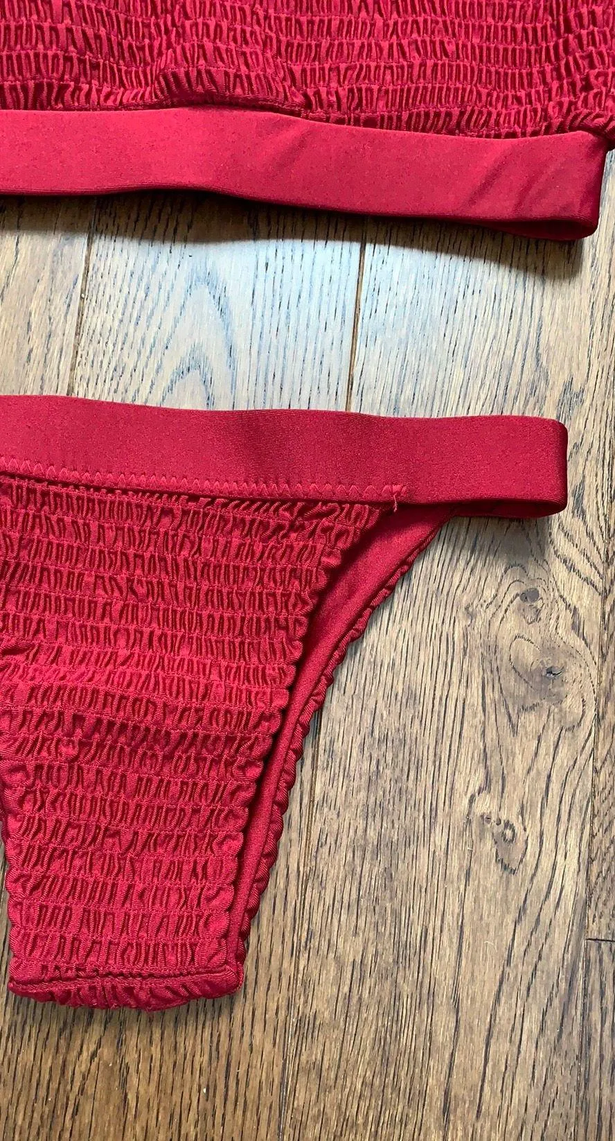 Haute Swimwear Bikini - Image 2