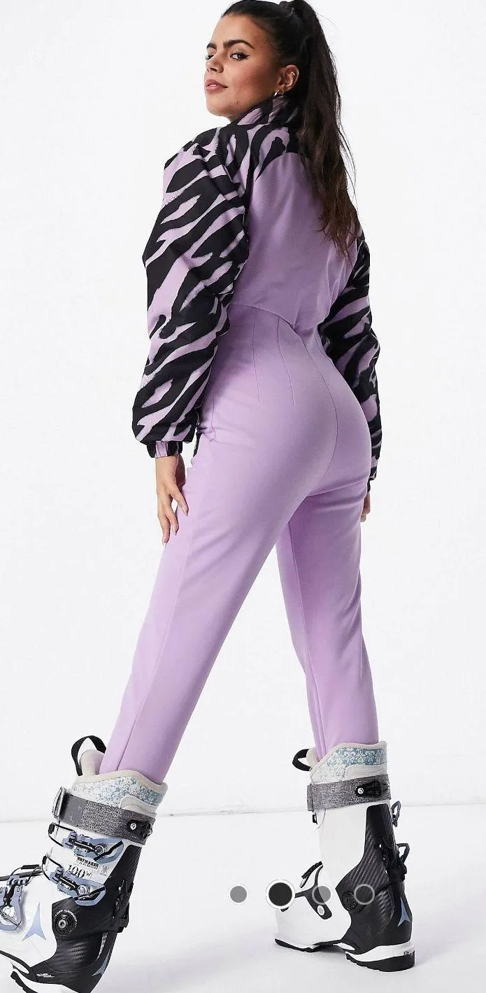 ASOS Asia Petite Ski Suit - Image 2