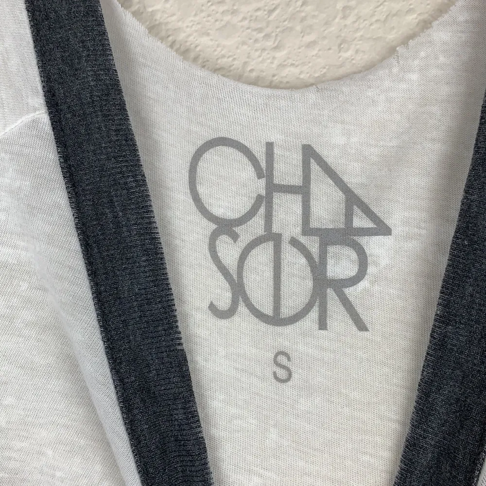 NWOT  Dressed To Kill Burnout T-Shirt - Image 6