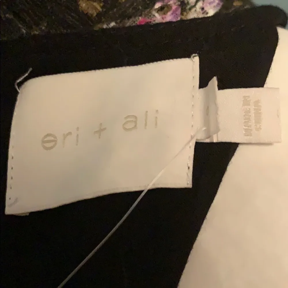 Anthropologie  Eri + Ali Nevaeh Dress NEW - Image 8