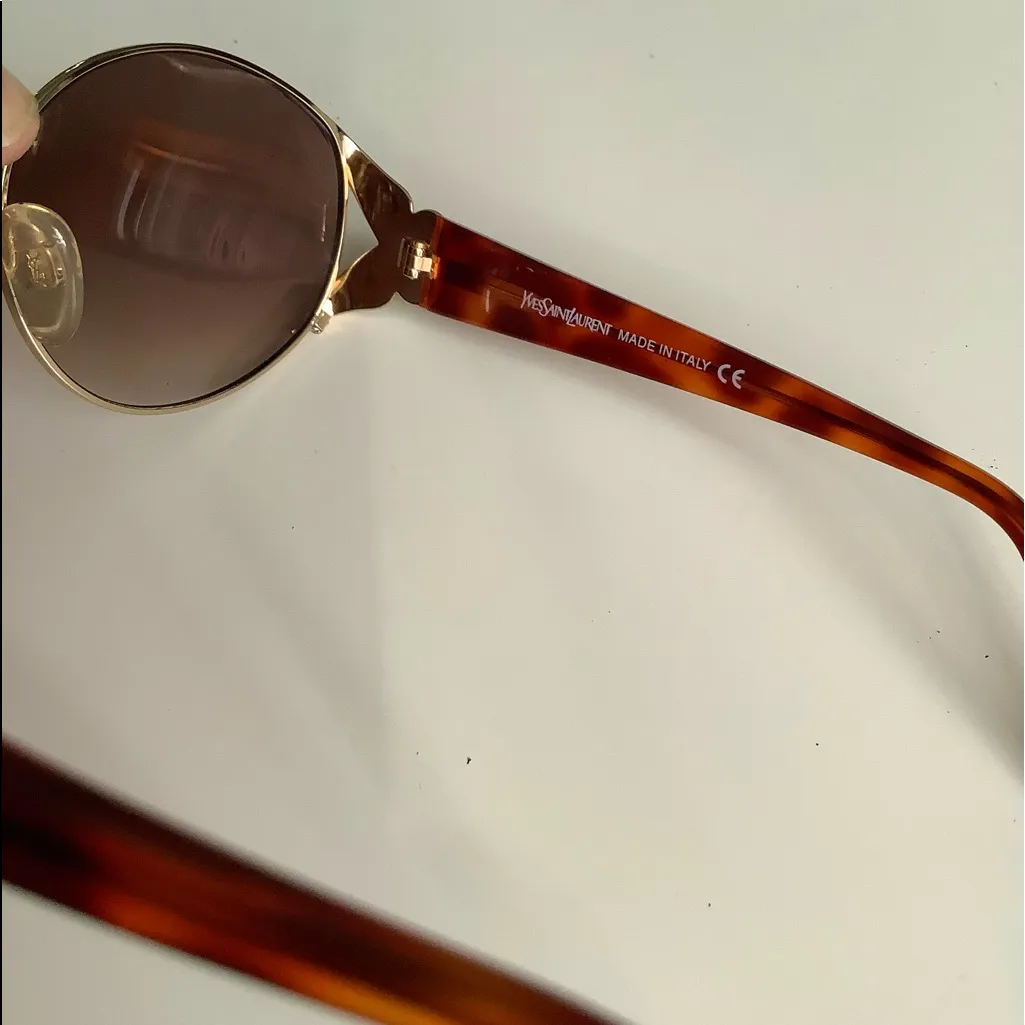 YSL sunglasses - nice model for lady 💜 - Image 9