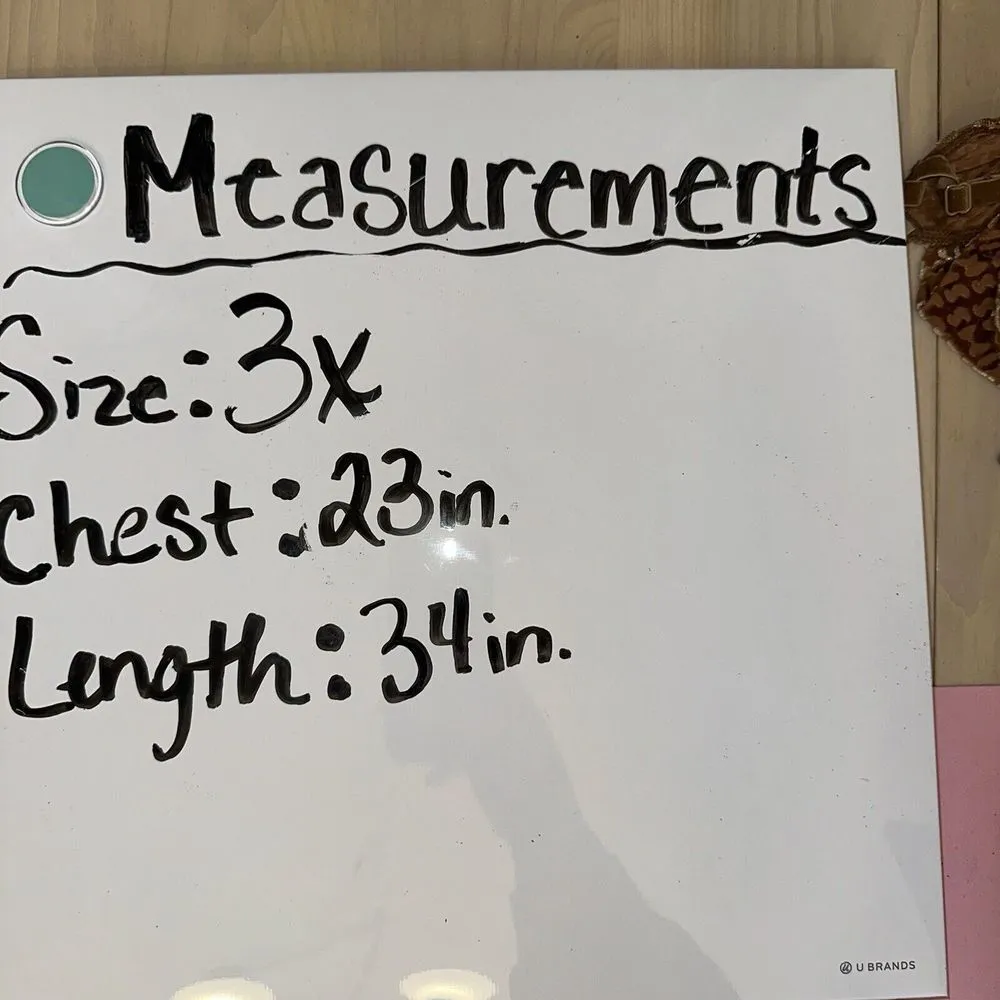 Old Navy Womens Red Square- Neck Soft Velvet NEW Bodysuit Christmas Winter Sz 3X - Image 6