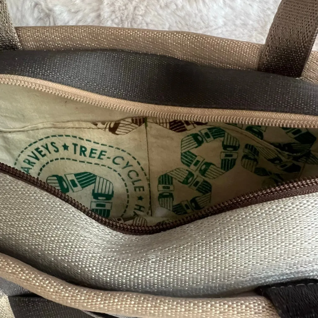 Harveys Treecycle Bag Multi Color Gray - Image 7