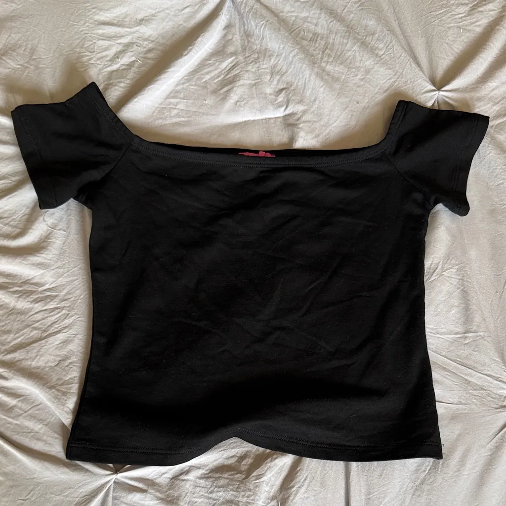 Alexandera Boat Neck Top - Image 2