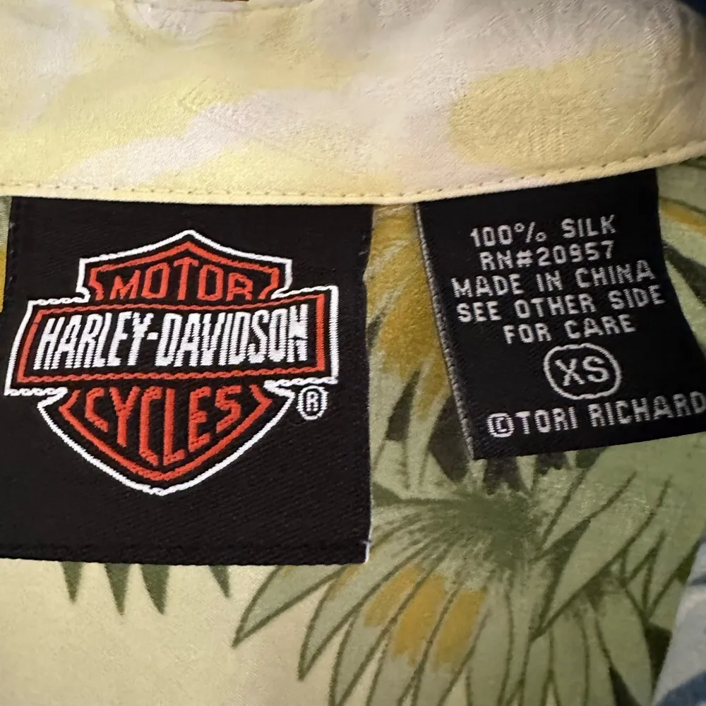 Vintage Harley - Image 3