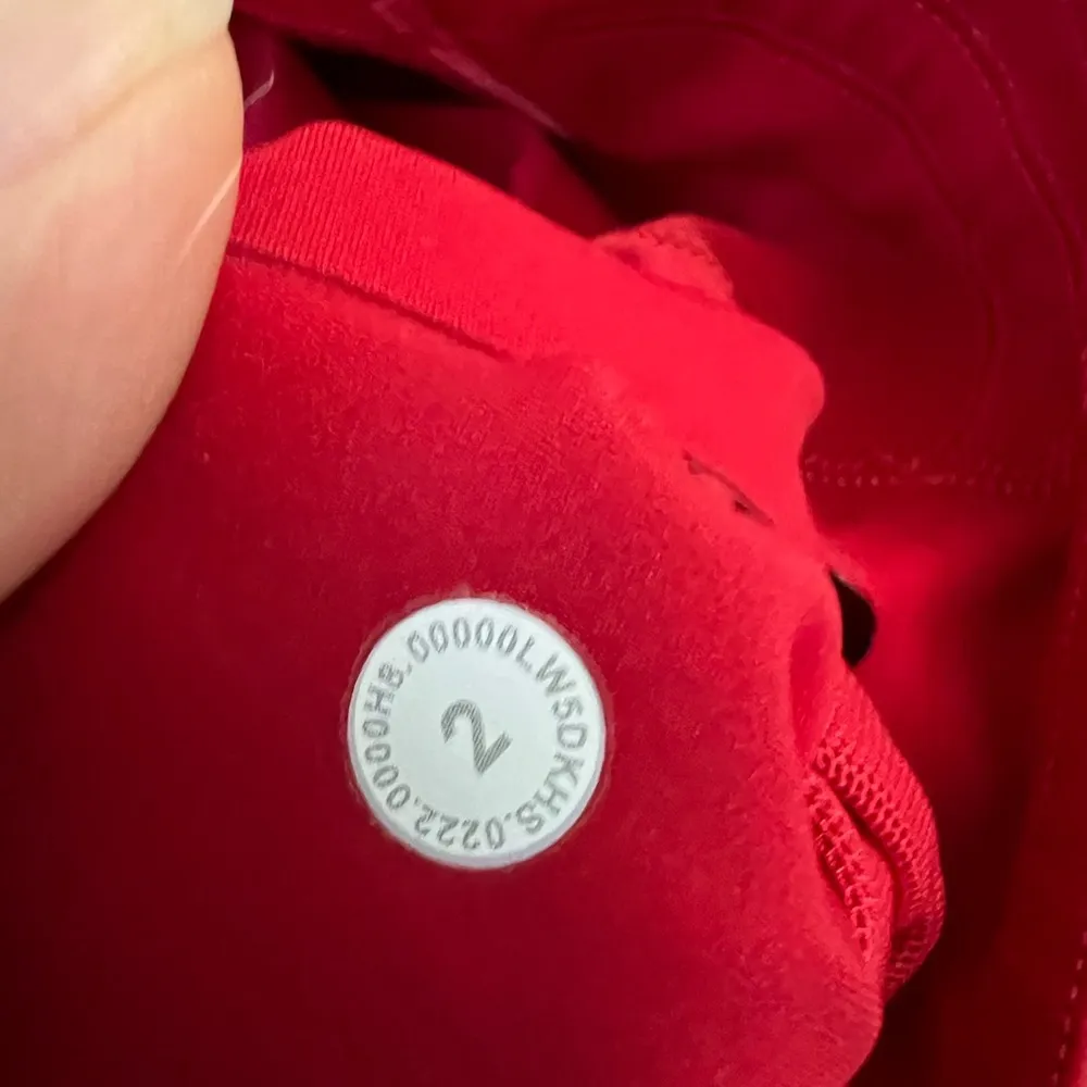 Lululemon  Base Pace High-Rise Tight 25" size 2 - Image 3