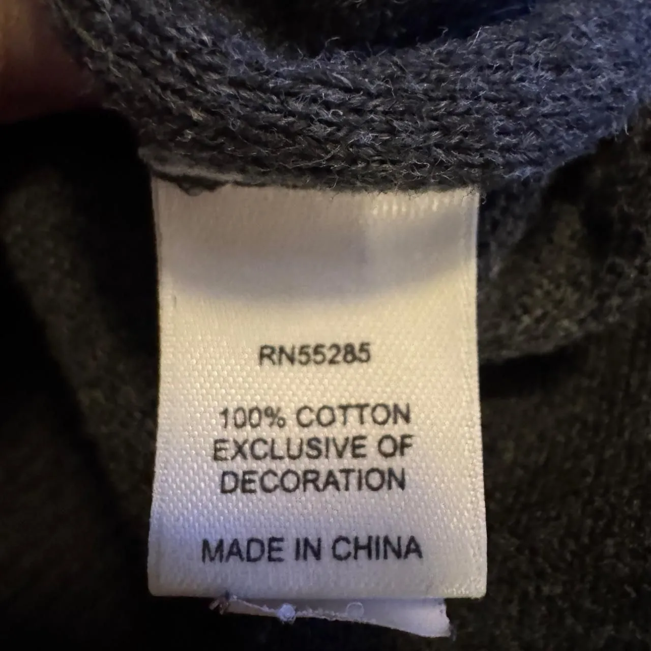 Express Women’s XS Argyle Sweater V-Neck Green Gray Diamond Knit Preppy Crest - Image 4