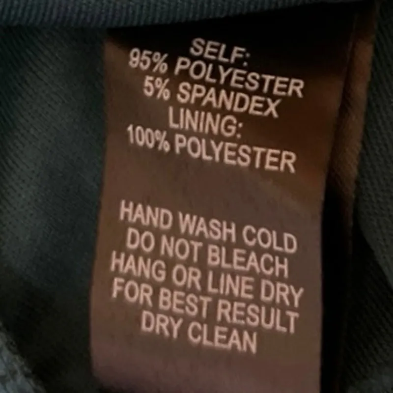 Lulus Infinite Glory Blue Green Sleeveless Cami Camisole Maxi Slip Tank Dress M - Image 6