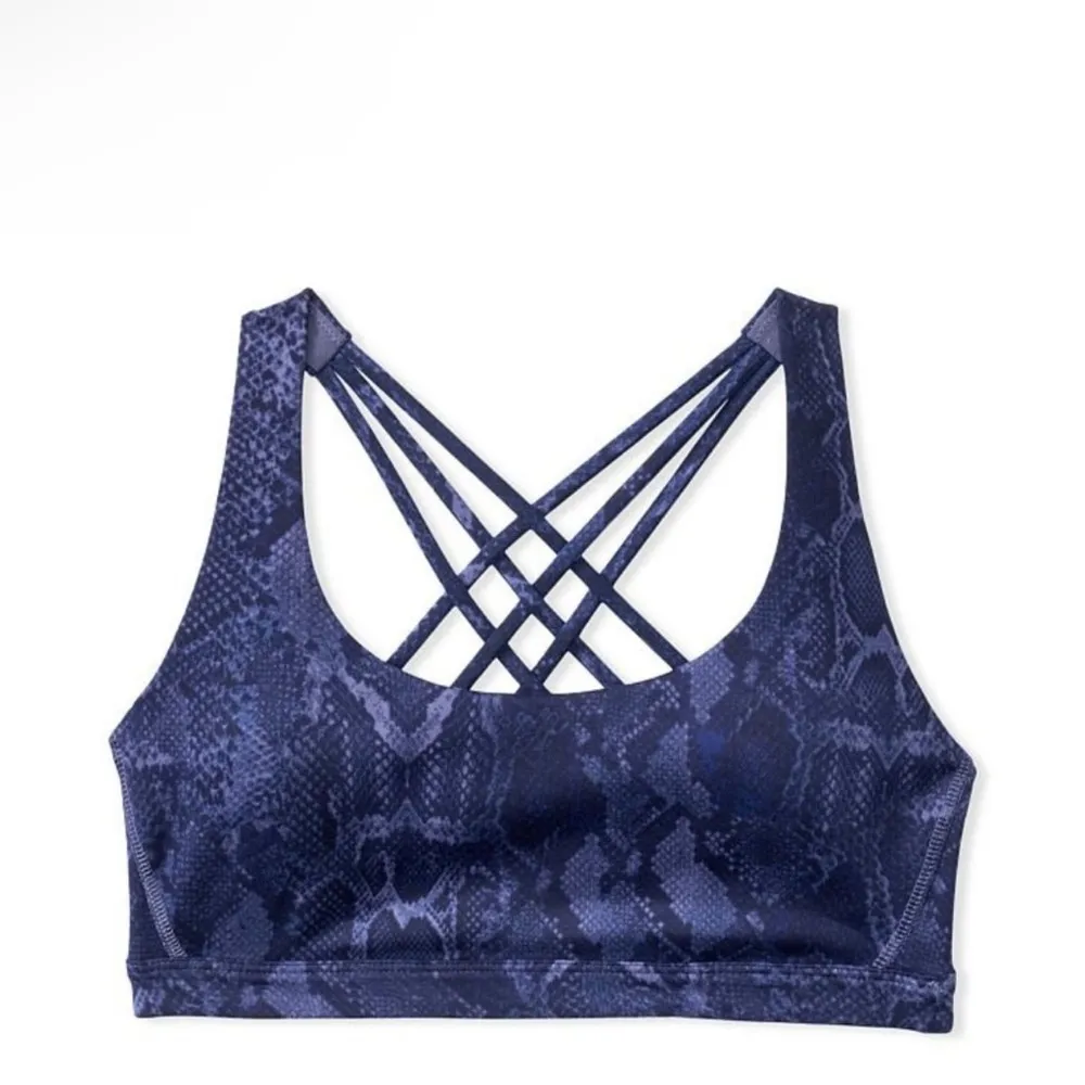 Victoria’s Secret “Flow On Point Legging & Strappy Back Sports Bra” Set - Image 5