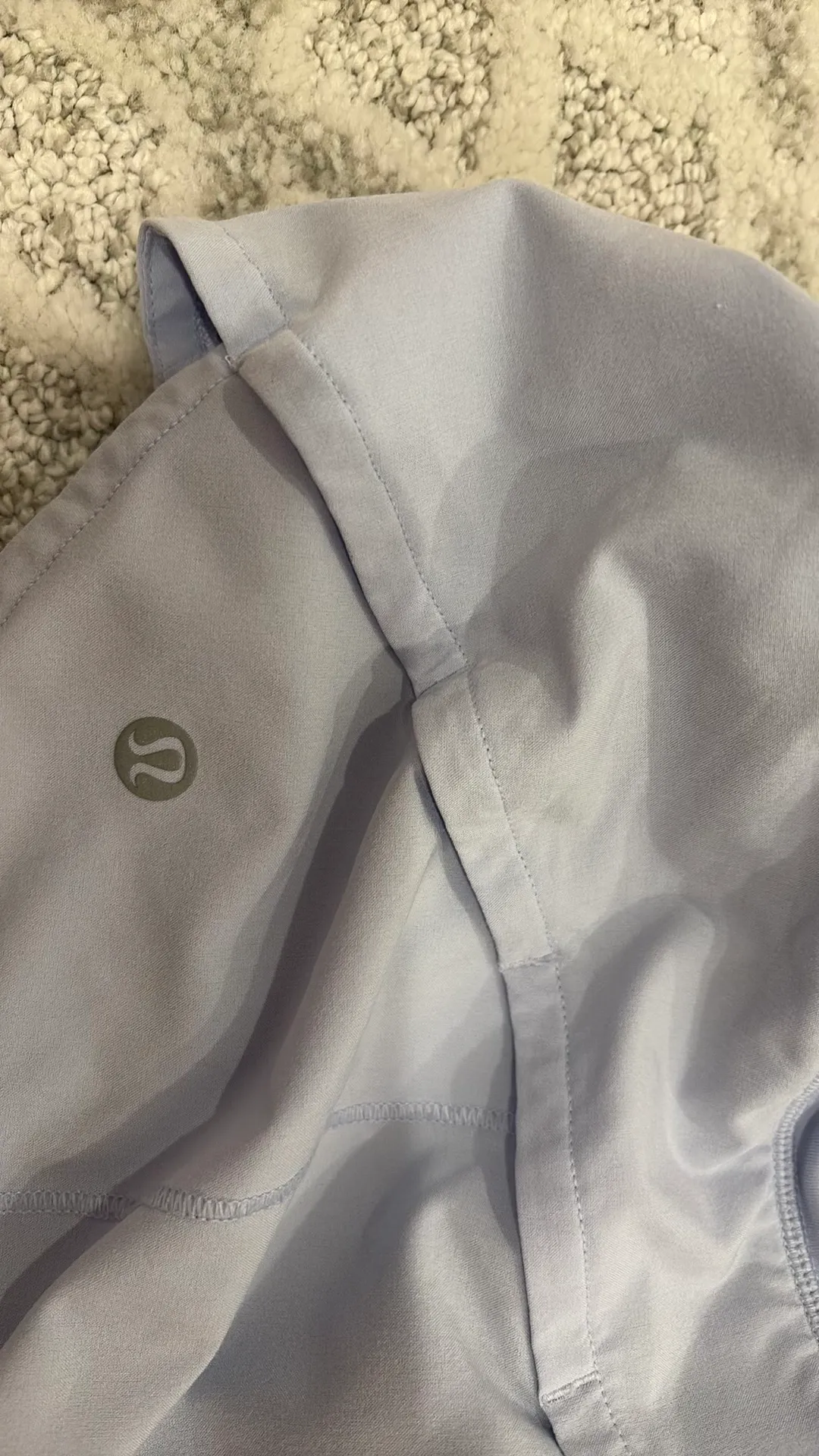 Lululemon Shorts Size 4 - Image 2