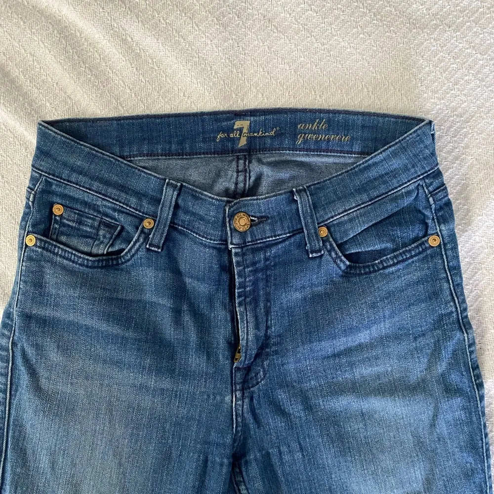 Genevieve ankle jeans! - Image 3