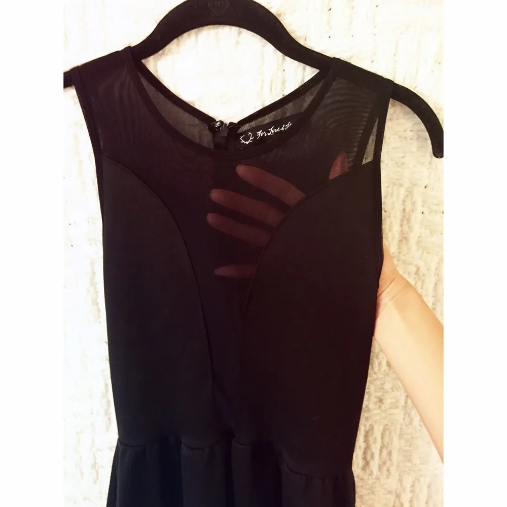 For Love and Lemons Dress - Image 4